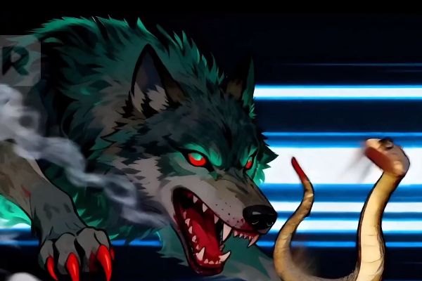 從賴皮蛇開始吞噬進化小說陳陽暴打凶獸