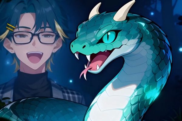 從賴皮蛇開始吞噬進化小說