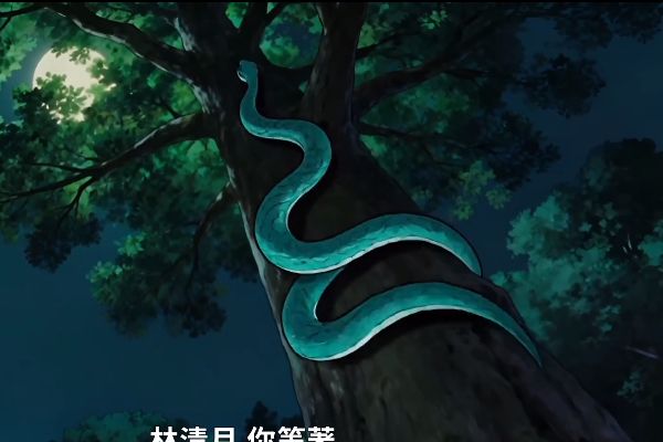 從賴皮蛇開始吞噬進化大結局陳陽逃命