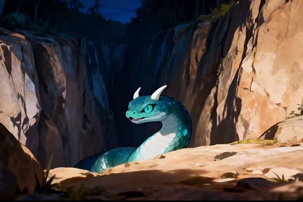 從賴皮蛇開始吞噬進化大結局陳陽化蛇