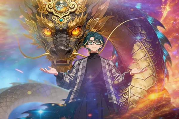 從賴皮蛇開始吞噬進化線上看免費版