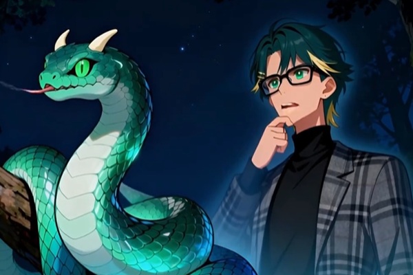 從賴皮蛇開始吞噬進化小說