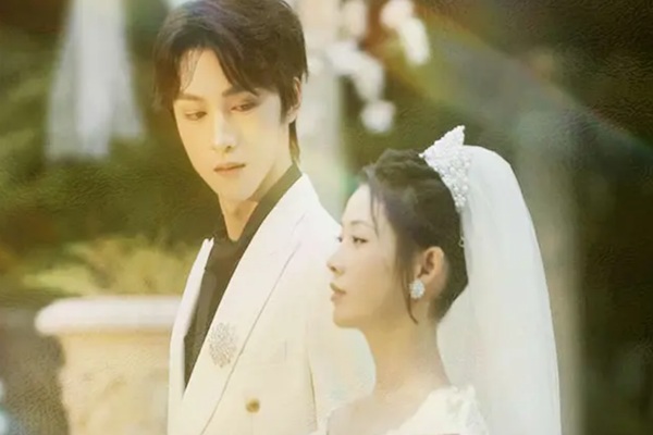 此生負卿終不返短劇