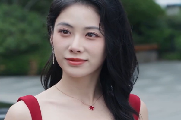  此生負卿終不返線上看免費版