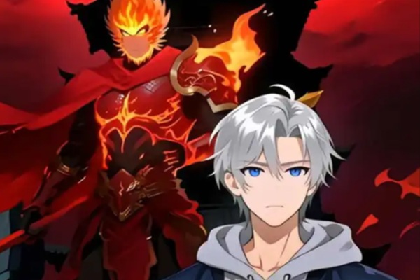 泰坦時代我覺醒了十凶小說