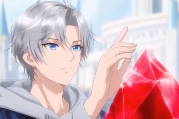 泰坦時代我覺醒了十兇線上看江凡