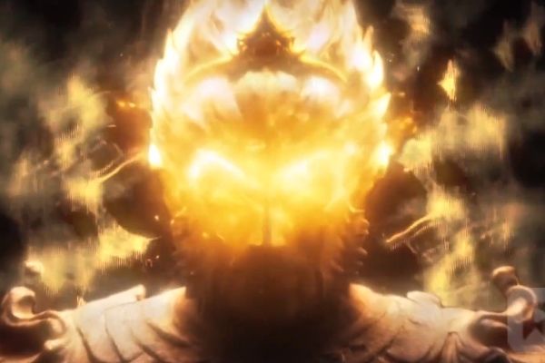 泰坦時代我覺醒了十兇線上看靈明石猴