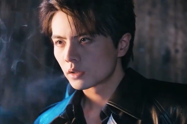 無法無天的偏愛線上看