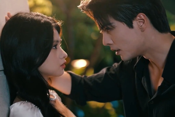 無法無天的偏愛短劇線上看