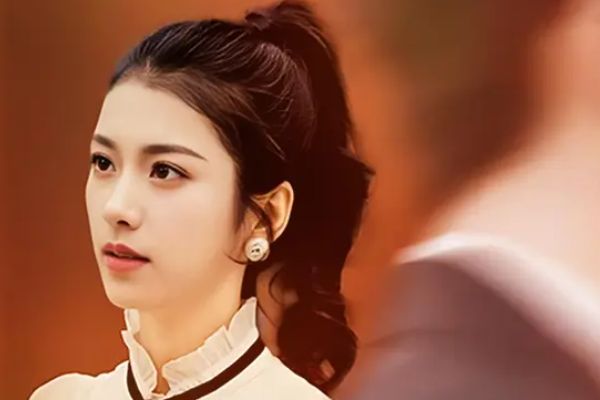 秘密孕事線上看女主劇照