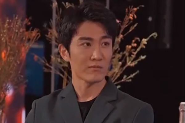 秘密孕事線上看男主劇照