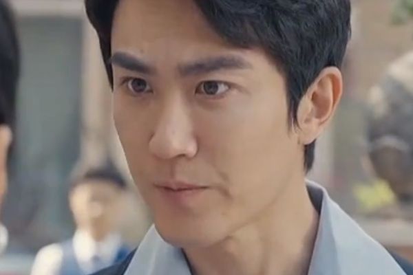 秘密孕事線上看霍知珩