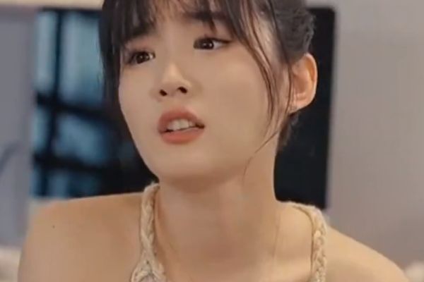 秘密孕事線上看女二梁美琳