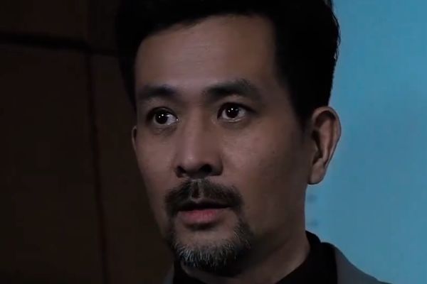 萬靈女王蘇輕鳶父親