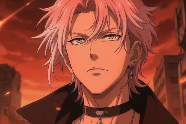 詭異雙胞胎女詭找上門開門我興奮了動漫男主林路