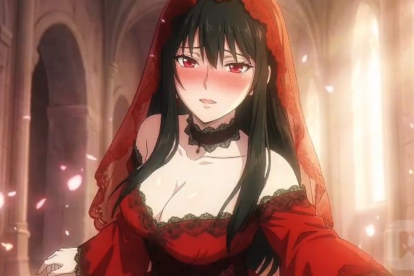 詭異雙胞胎女詭找上門開門我興奮了動漫封面