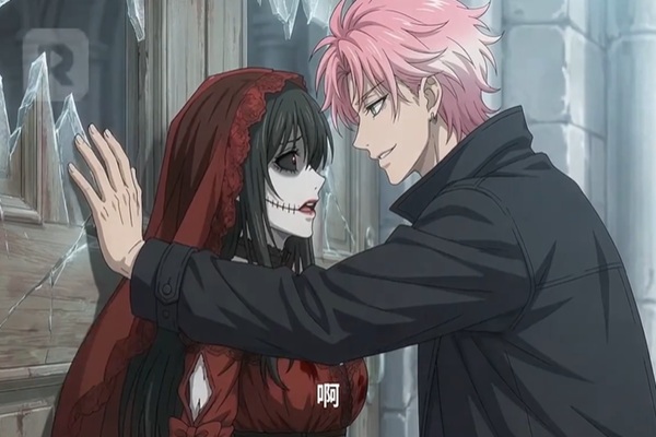 詭異雙胞胎女詭找上門開門我興奮了劇情