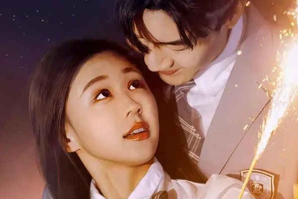 那年冬至線上看封面