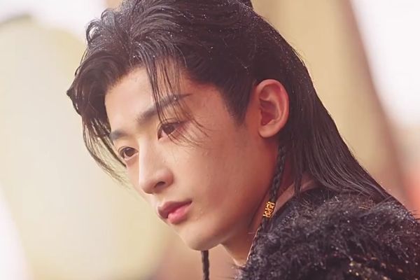 風箏與風線上看周懷安