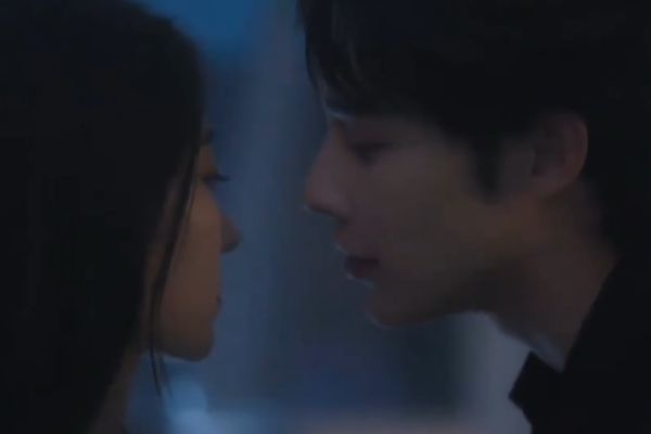 驚蟄短劇線上看封面劇照