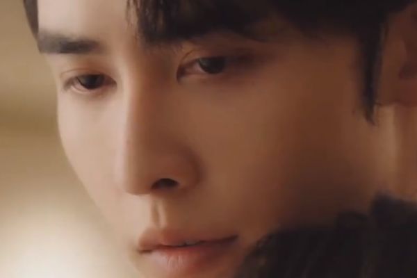 驚蟄短劇線上看男主劇照