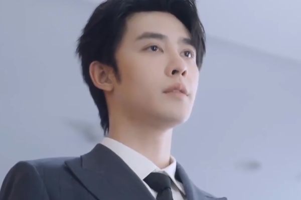 驚蟄短劇線上看尹世賢