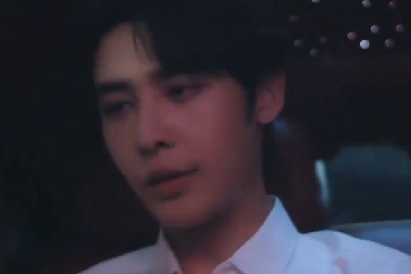 驚蟄短劇線上看男主尹世賢