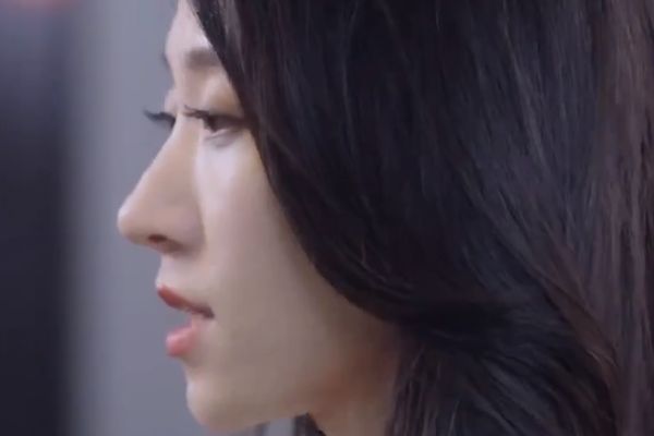 驚蟄短劇線上看女主韓伊書