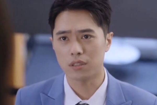 驚蟄短劇線上看金書俊