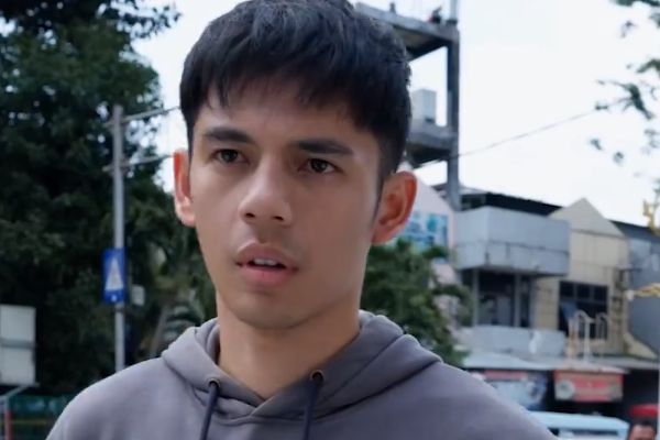 漂亮老婆陪過年短劇男主陸凡