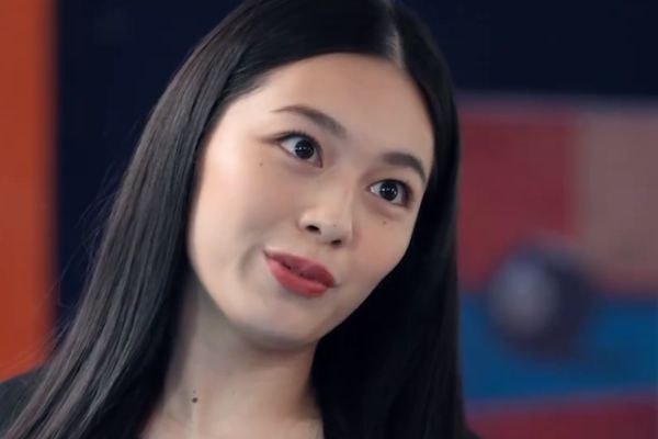漂亮老婆陪過年線上看蘇清妍