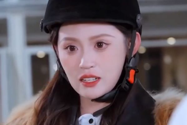 白紗落盡赴新生線上看陳瑤閨蜜