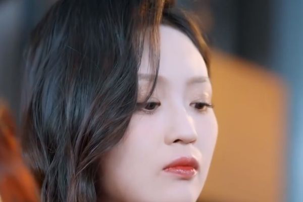 白紗落盡赴新生線上看劇照