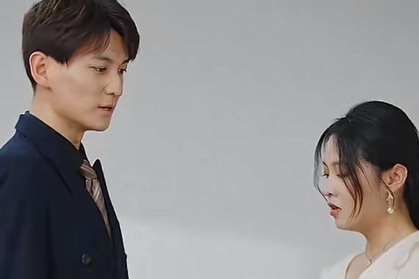 真誠無價李平安顧涼月
