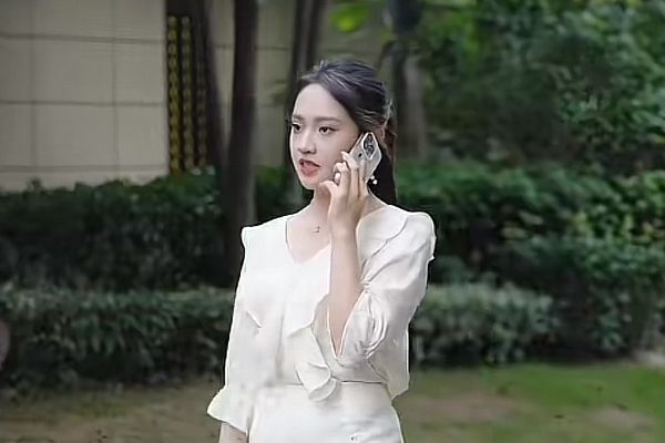 真誠無價李平安顧涼月領證