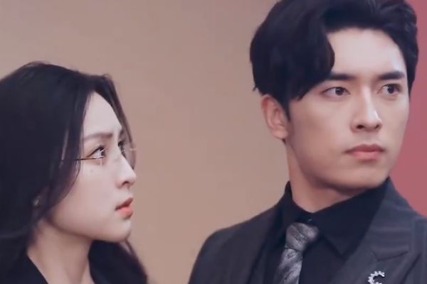 非正常試婚線上看宋瓷星蘇冥淵