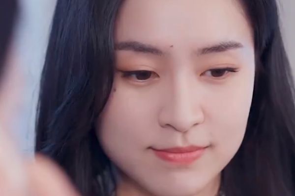 非正常試婚線上看女主宋瓷星