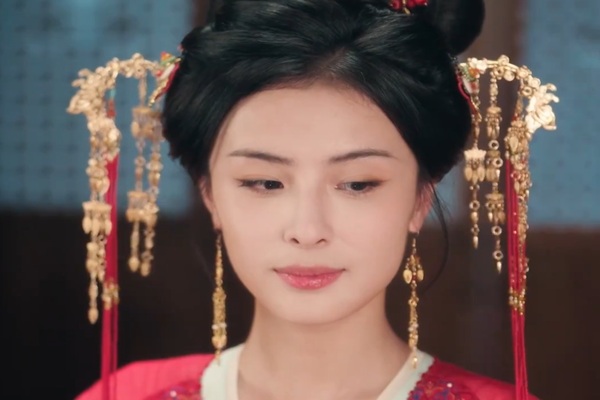 乞丐夫君萬歲爺女主角