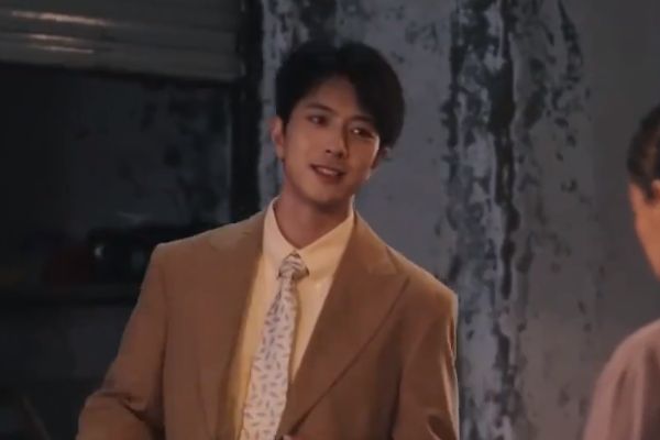 時光和你都很美線上看男主劇照