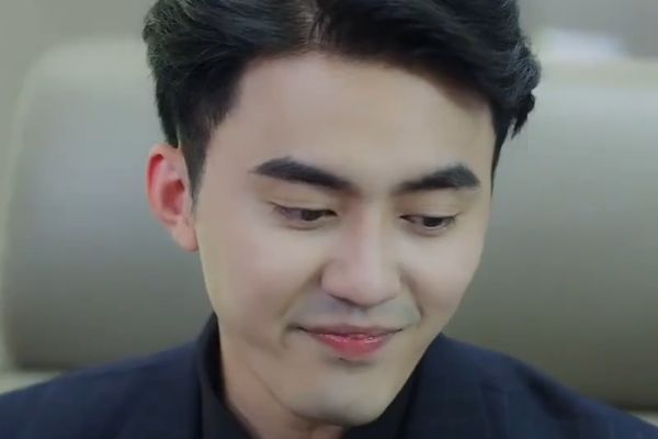 無名之輩西恩
