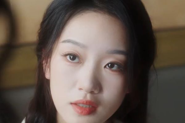 籠中鳥線上看夏晴劇照