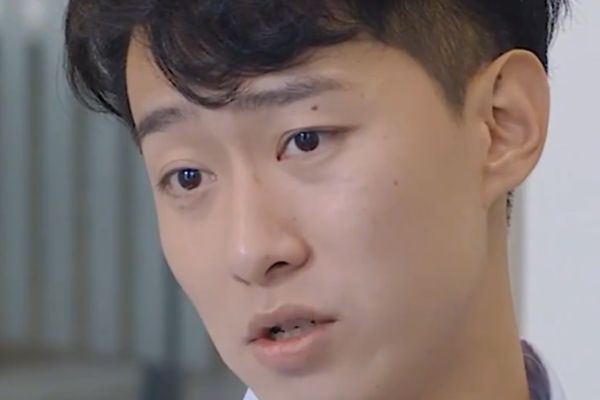 逃得過我嗎線上看姜泰永v