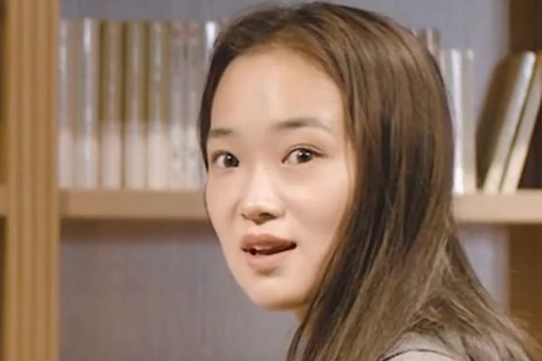 逃得過我嗎線上看都藝琳