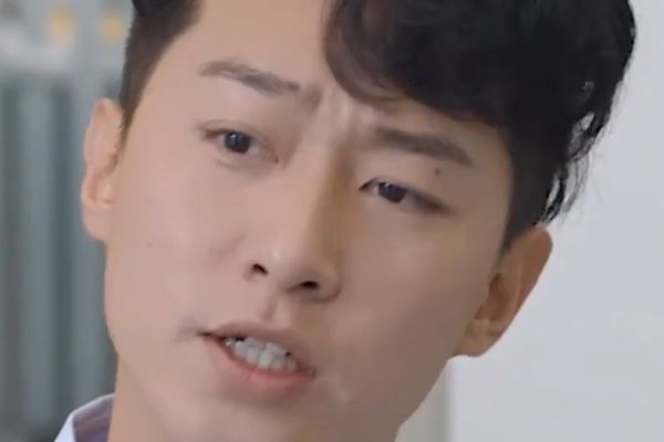 逃得過我嗎線上看徐敏俊