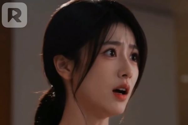 你是我的蜜糖短劇女主林棠