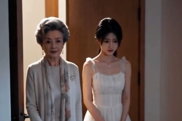 你是我的蜜糖短劇林棠沖喜