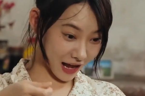 回到你身邊ai短劇何采薇