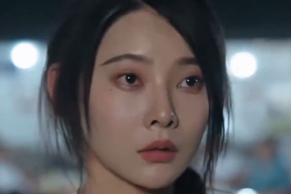 回到你身邊ai短劇女主何采薇
