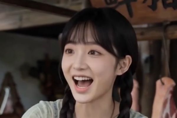 夫人太能打啞巴總裁連夜痊癒線上看劇照