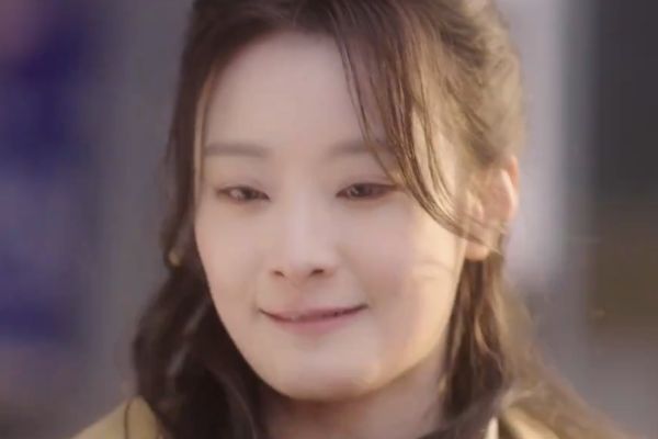 山花隕落短劇林霜